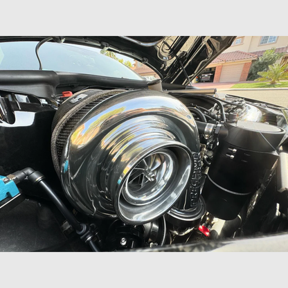 Doc Race B58 Sportsman Series Top Mount Turbo Kit (Mkv Supra)