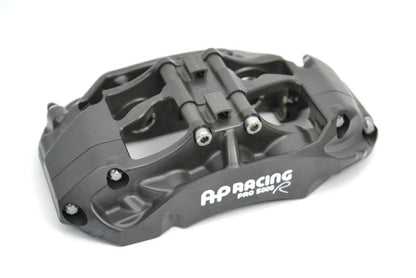 AP Racing by Essex Radi-CAL Competition Brake Kit (Front CP9660/372mm) - Mkv Supra