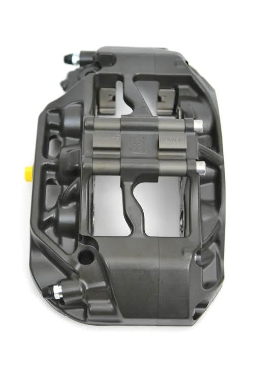 AP Racing by Essex Radi-CAL Competition Brake Kit (Front CP9660/372mm) - Mkv Supra