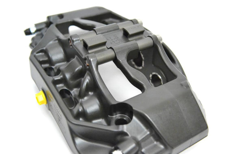 AP Racing by Essex Radi-CAL Competition Brake Kit (Front CP9660/372mm) - Mkv Supra