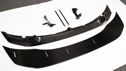Ridgeline Motorsport GTS Front Splitter (F8X M3 / M4)