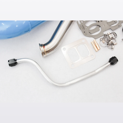 Doc Race S58 Single Turbo Kit (G8X)