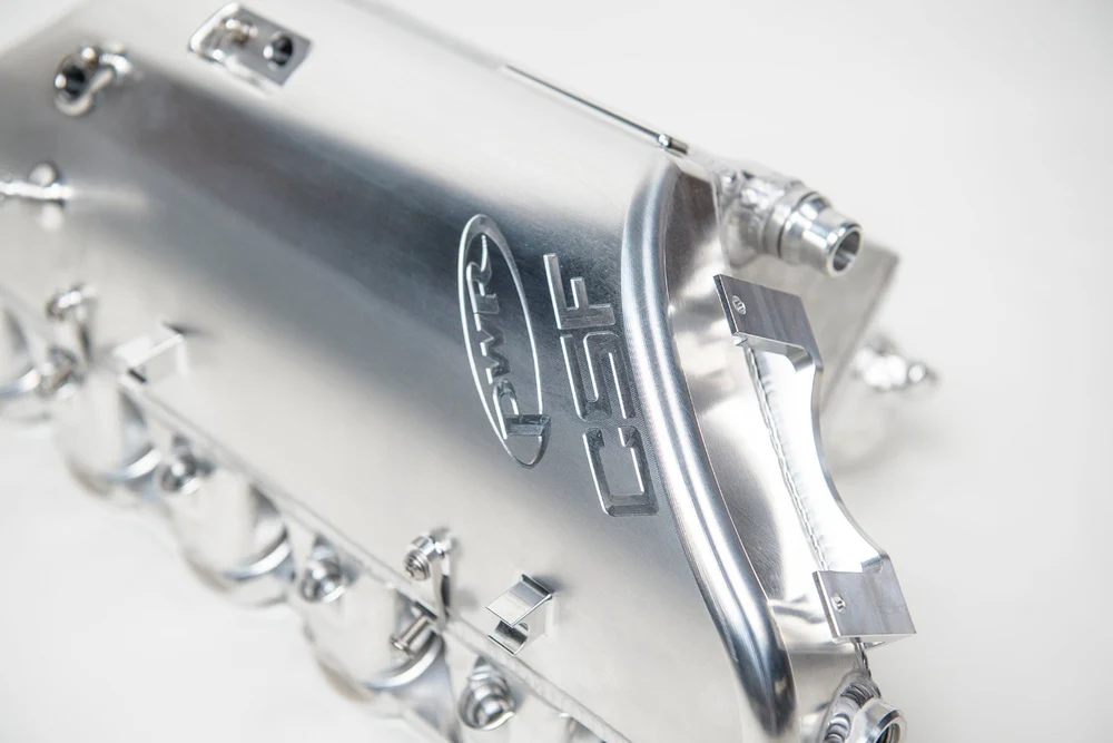 CSF CHARGE-AIR COOLER MANIFOLD (G8X S58)