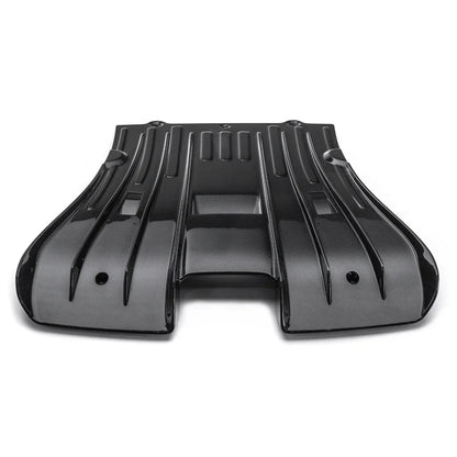 ADRO PORSCHE 992.1 GT3 PREPREG REAR DIFFUSER