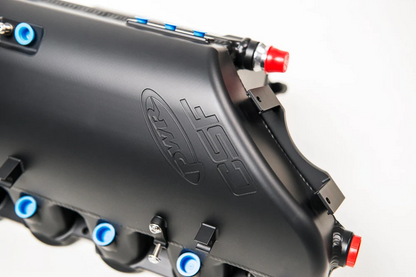 CSF CHARGE-AIR COOLER MANIFOLD (G8X S58)