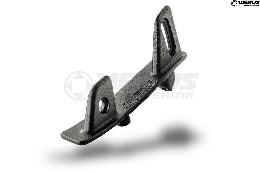 Increased AOA Kit for OEM Wing- Porsche 992 GT3