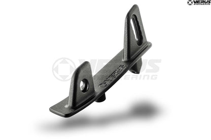 Increased AOA Kit for OEM Wing- Porsche 992 GT3