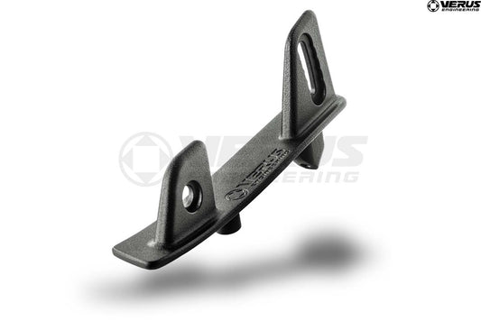 Increased AOA Kit for OEM Wing- Porsche 992 GT3