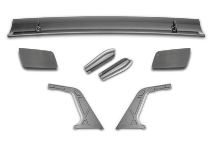 UCW Swan Neck Rear Wing Kit - G87 BMW M2