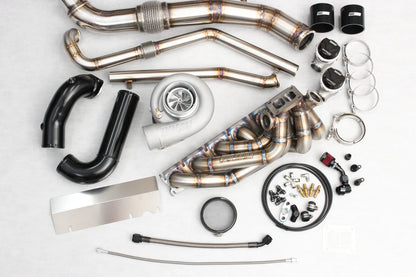 Doc Race Single Turbo Kit - BMW GEN2 B58