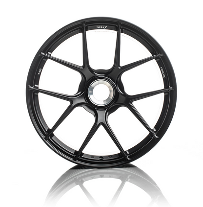 Titan 7 T-S5 Forged Centerlock (911 GT3 991 / 14 - 19)
