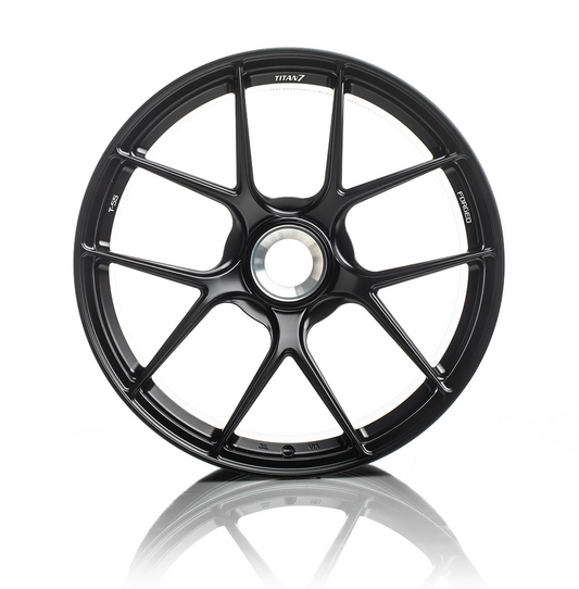 Titan 7 T-S5 Forged Centerlock (911 GT3 991 / 14 - 19)
