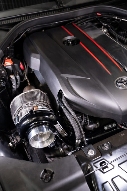 BMR GEN 2 B58 Catch Can Kit