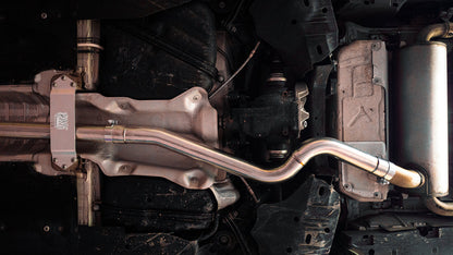 RVNG Midpipe (Gen 1 B58)