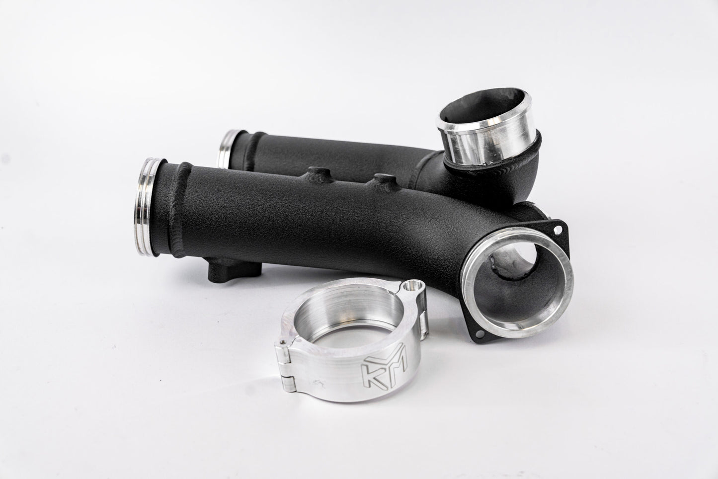 KLM RACE 2 Port Turbo Kit (Mkv Supra)