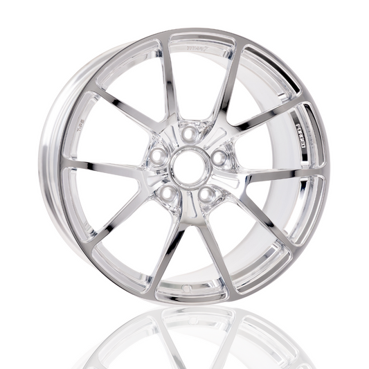 Titan 7 T-P5 Forged Split 5 Spoke (G87 M2)