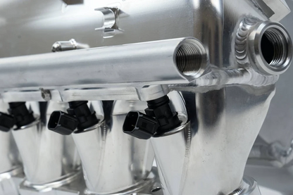 CSF CHARGE-AIR COOLER MANIFOLD (G8X S58)