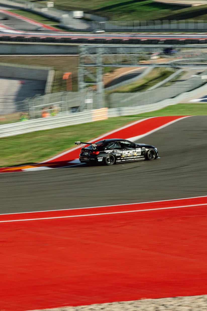 RM Engineering GT4+ Kit (F8X M3 / M4)