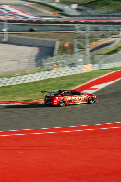 RM Engineering GT4+ Kit (F8X M3 / M4)