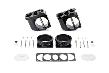 AMS Performance R35 GTR Big Bore Billet Throttle Bodies