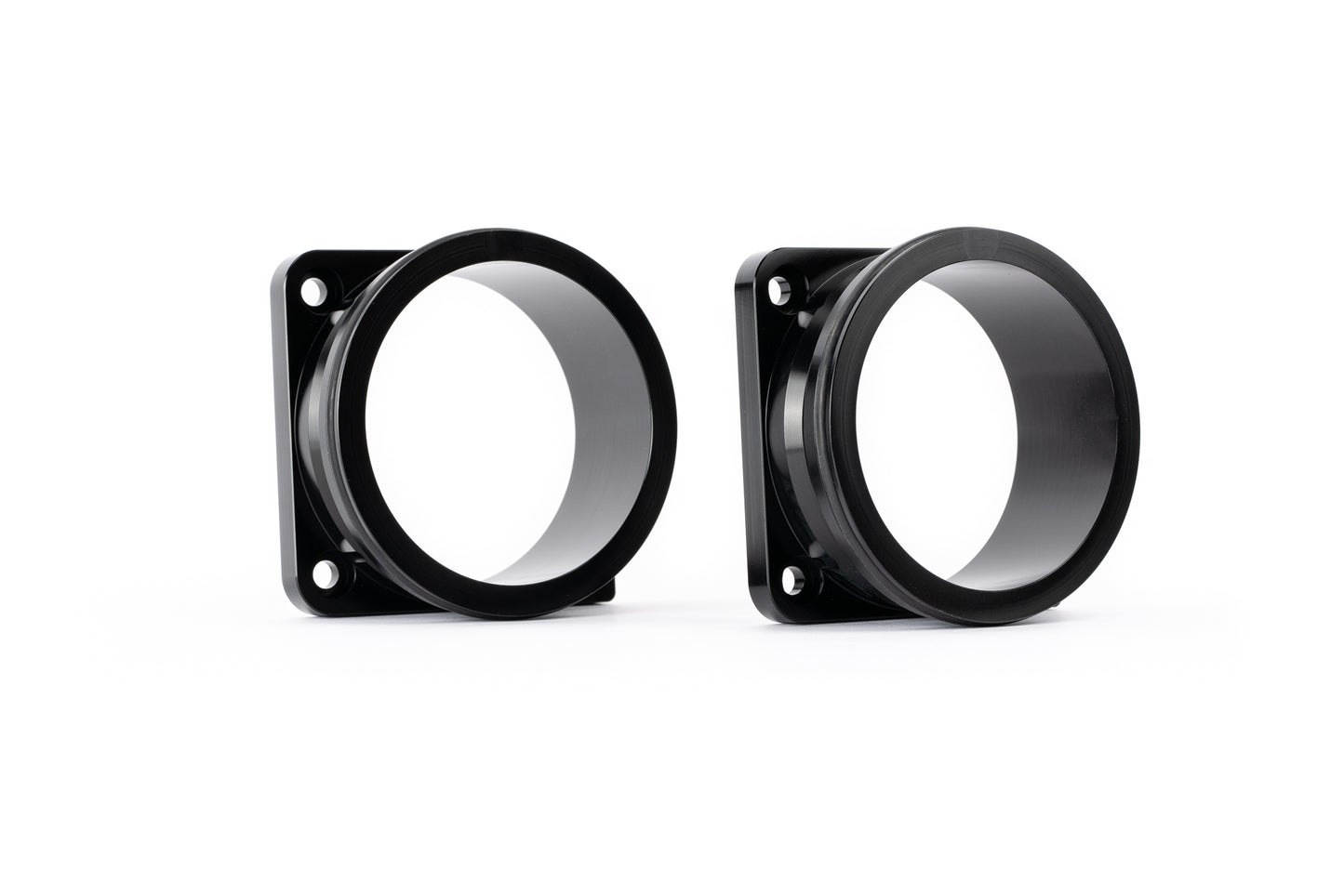 AMS Performance R35 GTR Big Bore Billet Throttle Bodies