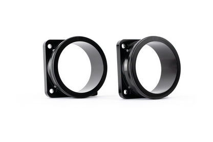 AMS Performance R35 GTR Big Bore Billet Throttle Bodies