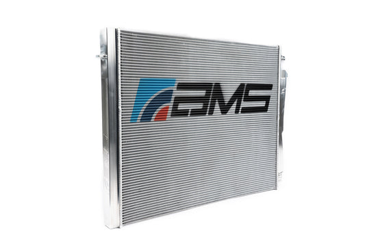 AMS Performance BMW G8X M2 / M3 / M4 S58 Heat Exchanger