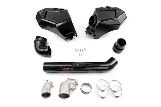 AMS Performance BMW G8X M2 / M3 / M4 S58 Intakes
