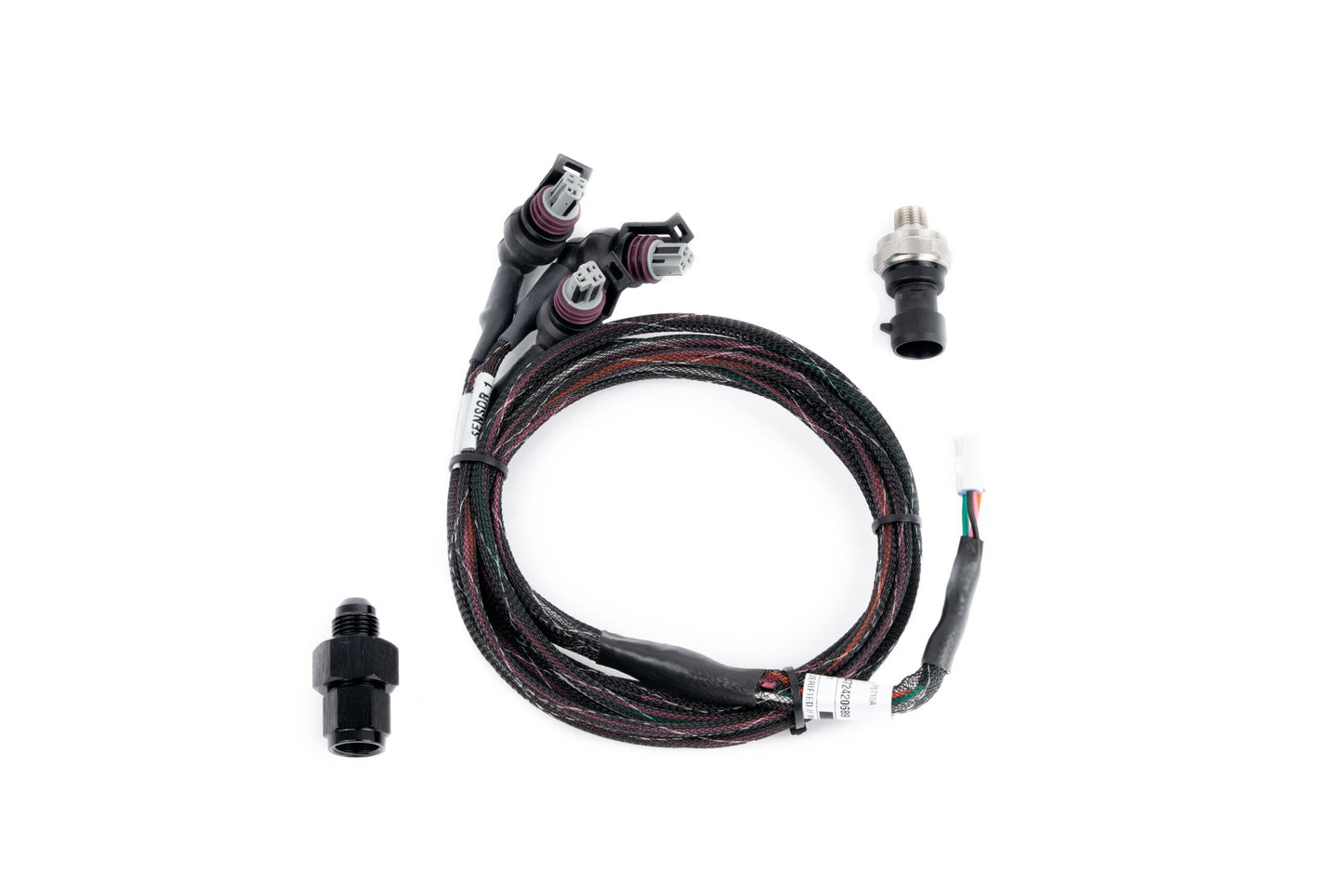 AMS Performance CAN Bus Box Pressure Sensor Add-On