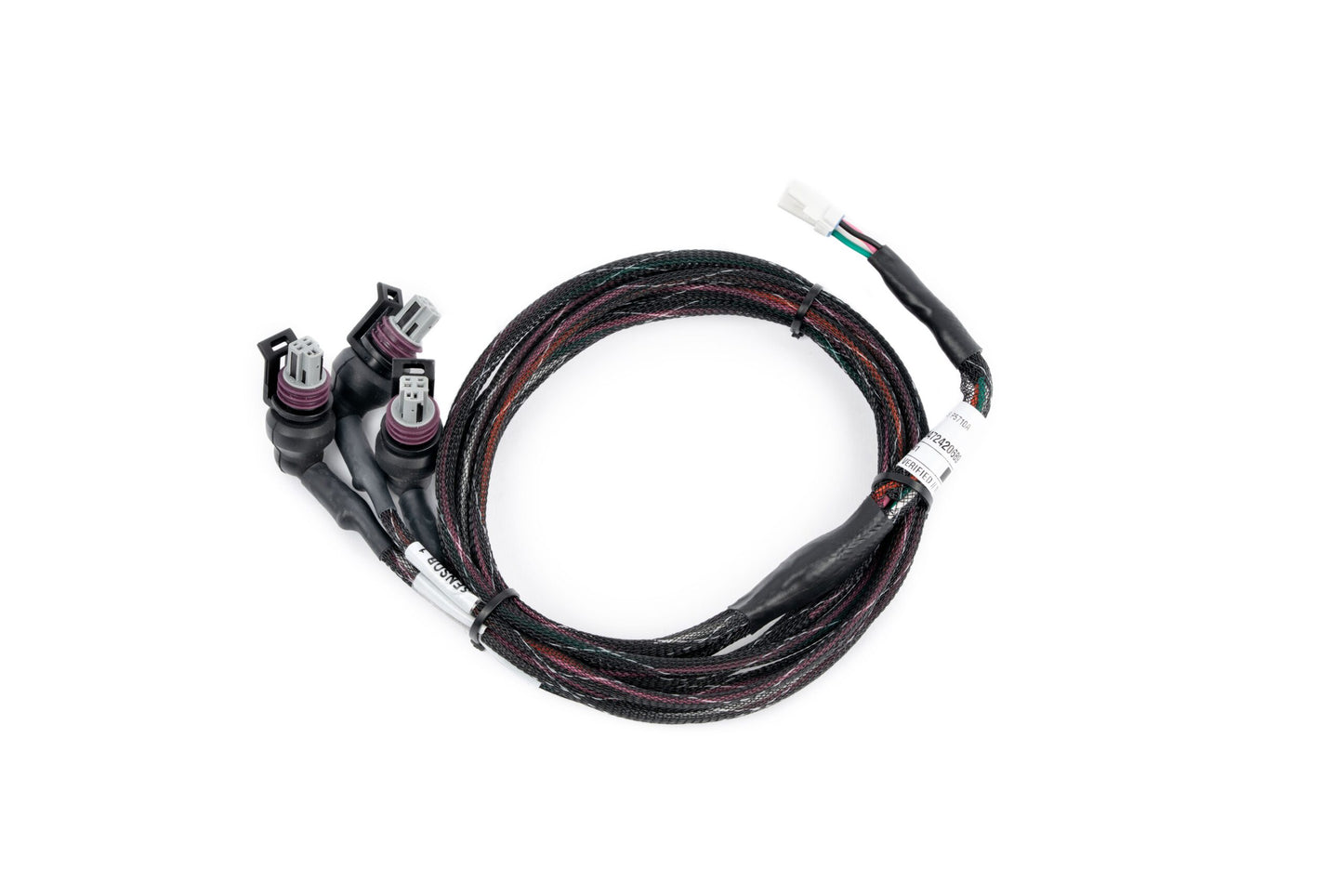 AMS Performance CAN Bus Box Pressure Sensor Add-On