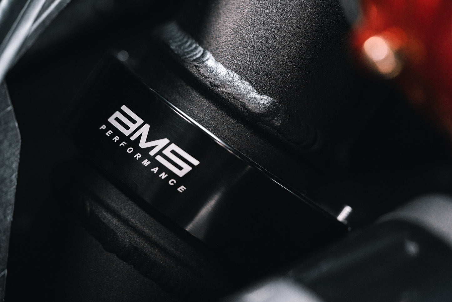 AMS Performance GTR Throttle Body to 3.0″ QuickClamp™ Adapter Flange Set