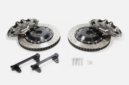 Alcon/Pro System Rear Big Brake Kit - BMW F8X M2/M3/M4