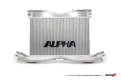 AMS Performance R35 GT-R Race Front Mount Intercooler