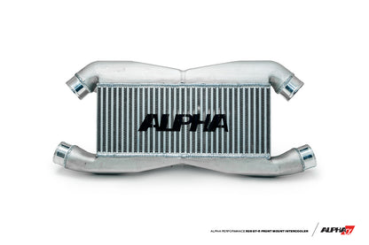 AMS Performance R35 GT-R Front Mount Intercooler