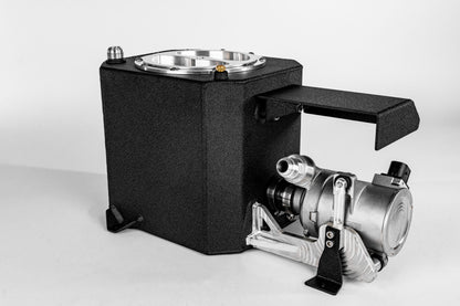 KLM RACE Audi R8 Twin Turbo Kit