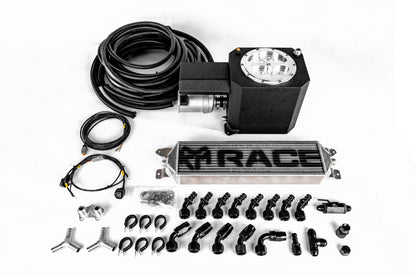 KLM RACE Audi R8 Twin Turbo Kit