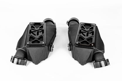 KLM RACE Audi R8 Twin Turbo Kit