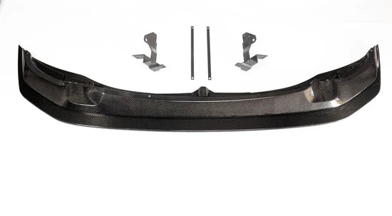 Ridgeline Motorsport GTS Front Splitter (F8X M3 / M4)