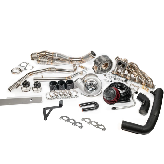 Doc Race S58 Single Turbo Kit (G8X)