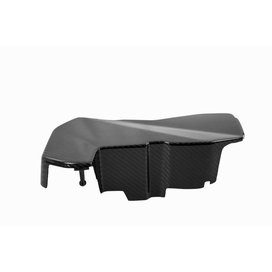 Carbon Fiber Toyota A90/91 Carbon Fiber ECU Cover 2020-2023