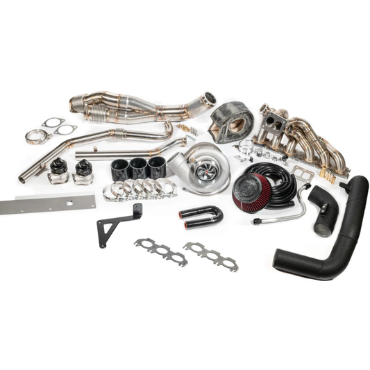 Doc Race Single Turbo Kit - BMW G8X S58