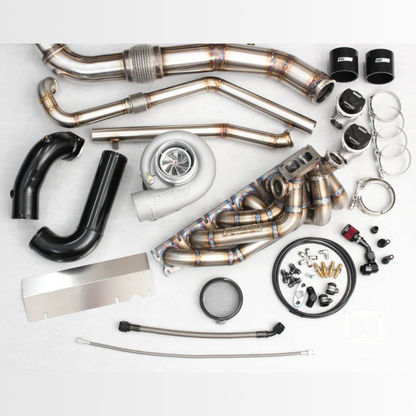 Doc Race Single Turbo Kit - BMW GEN2 B58