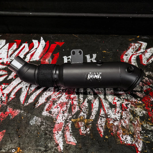 RVNG 5" B58 Downpipe (All Gens / Supra)