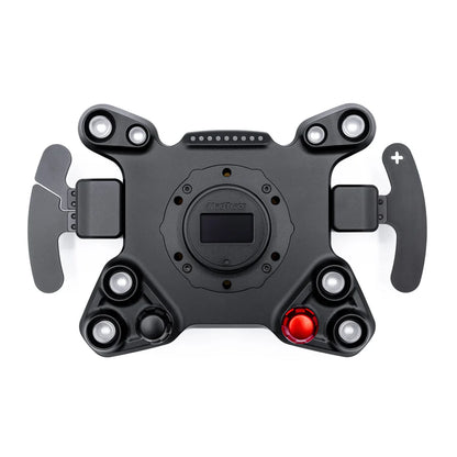 Madtrace® GEN2 PODIUM LINE Racing Steering Wheel System - G8X (MANUAL)