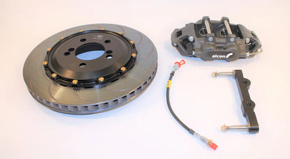 Alcon/Pro System Rear Big Brake Kit - BMW F8X M2/M3/M4