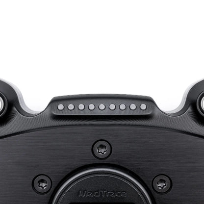Madtrace® GEN2 PODIUM LINE Racing Steering Wheel System - G8X (MANUAL)