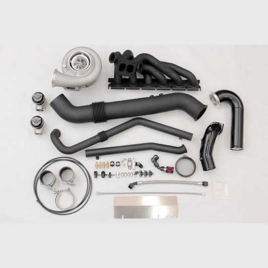 Doc Race B58 Sportsman Series Top Mount Turbo Kit (Mkv Supra)
