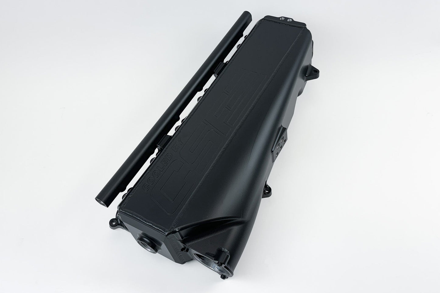 CSF RACE X CHARGE-AIR COOLER MANIFOLD (GEN2 B58)