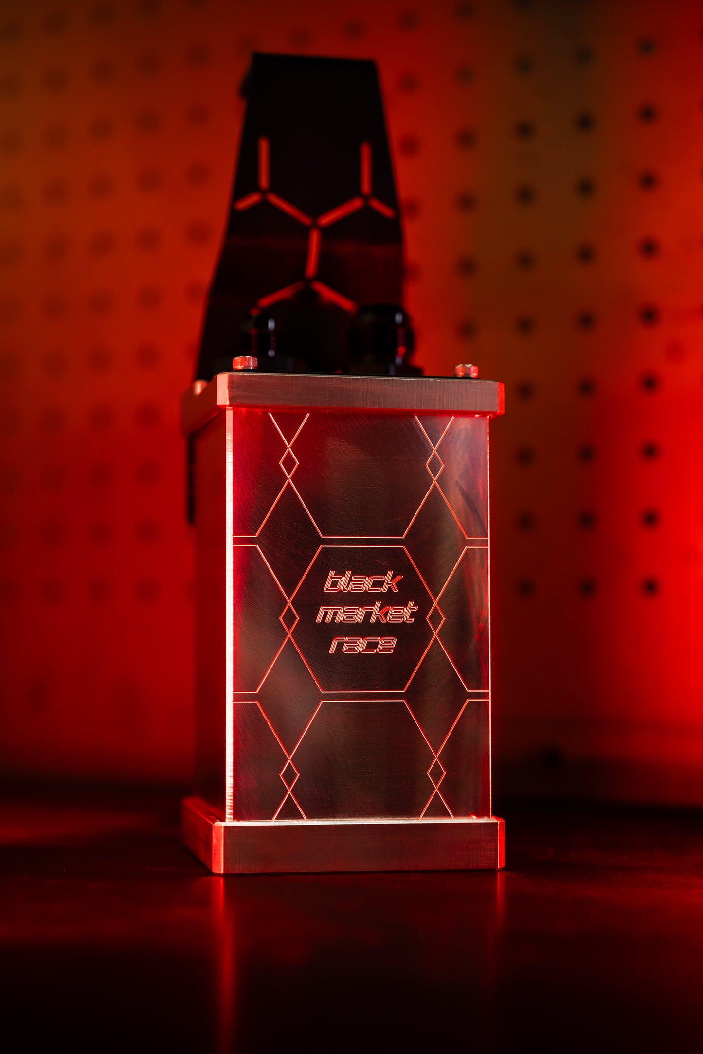 BMR GEN 2 B58 Catch Can Kit