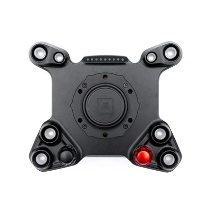 Madtrace® GEN2 PODIUM LINE Racing Steering Wheel System - G8X (MANUAL)